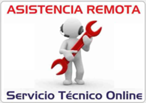Asistencia Remota