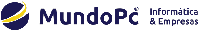 Logo de Mundo PC