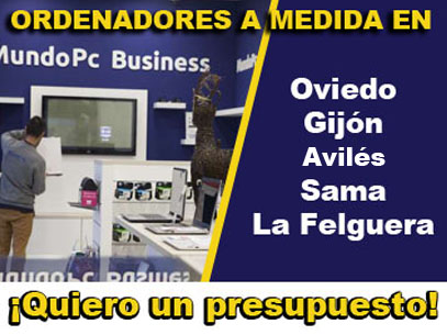 Solicita presupuesto de un ordenador a medida, tendr&aacute;s tu pc hecho componente a componente al mejor precio