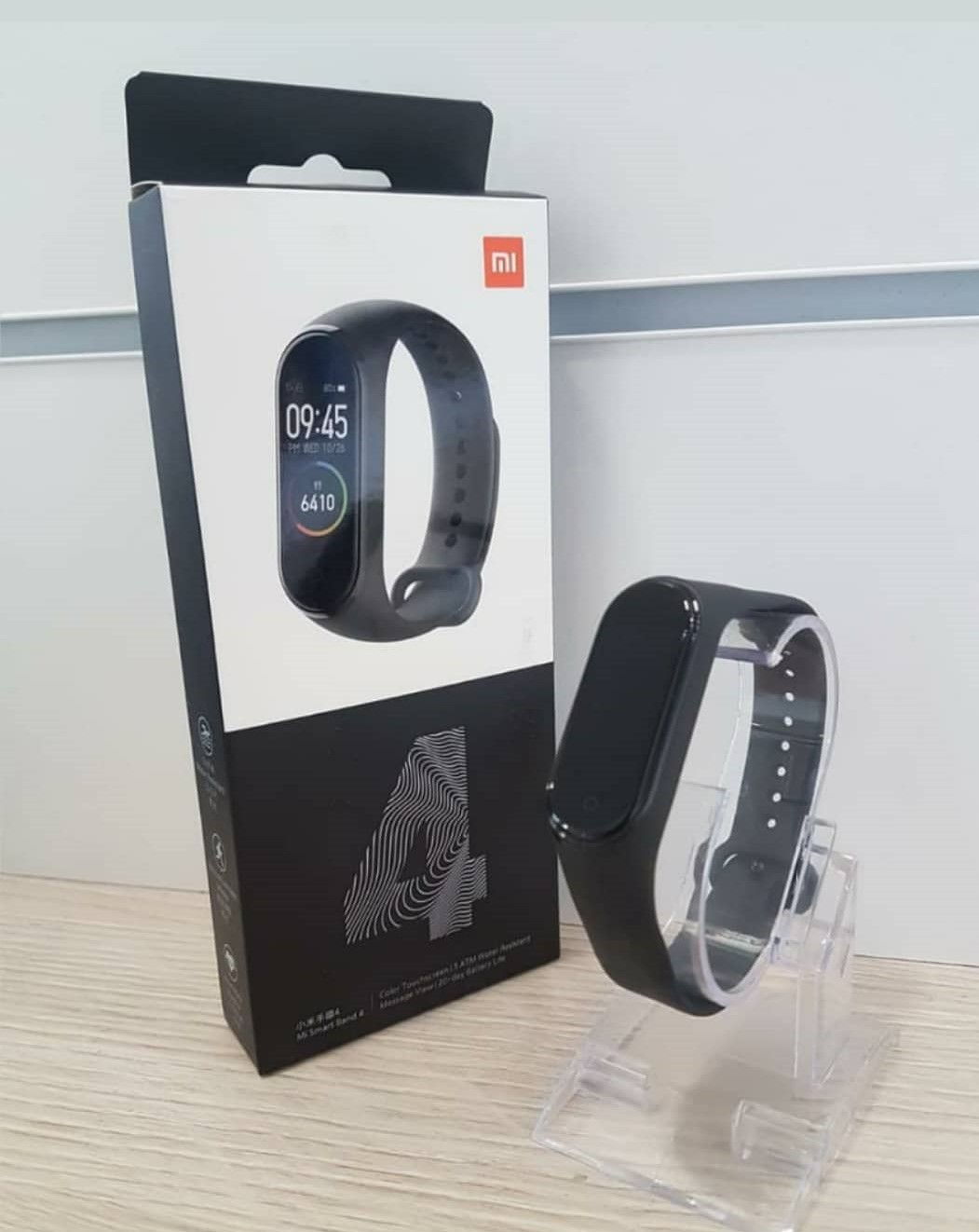 pulsera Xiaomi Mi Band 4