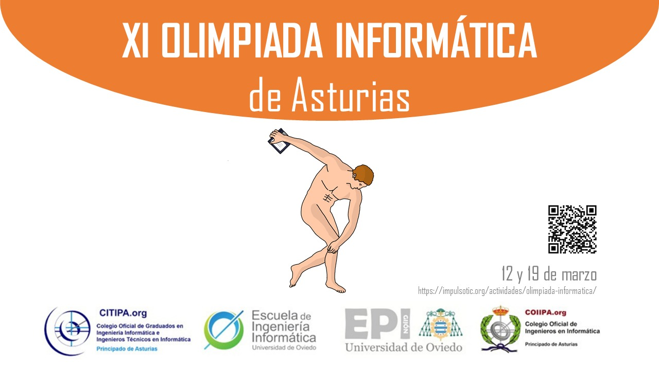 XI Olimpiada Informatica 2022