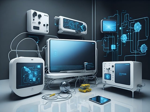 Seguridad en la Internet de las Cosas (IoT) en empresas