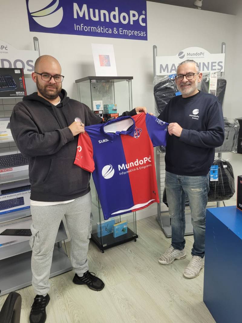 MundoPC y el deporte local: Historia del Calzada Rugby Club