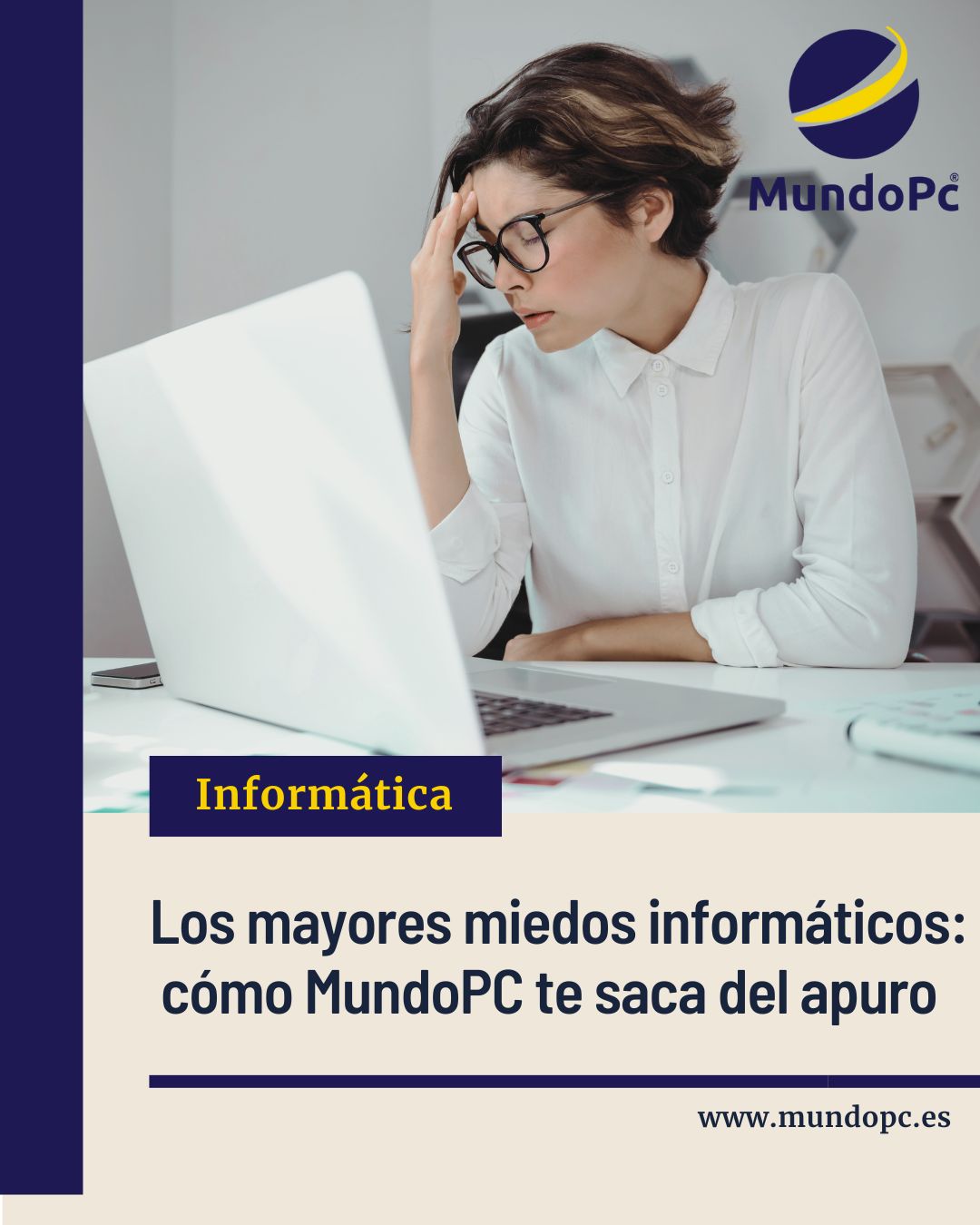 Soluciones que protegen tus datos, aseguran tus dispositivos y te devuelven la tranquilidad frente a cualquier desastre inform&aacute;tico