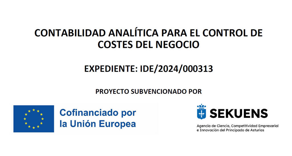 Proyecto Subvencionado por Sekuens y cofinanciado por la Uni&oacute;n Europea