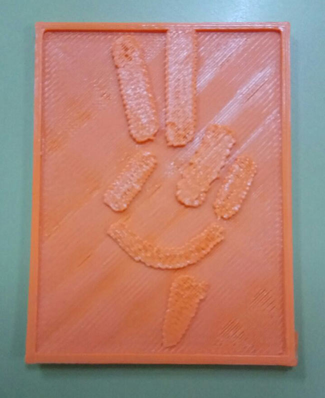 MundoPC presentaci&oacute;n tecnolog&iacute;a 3D en el IES Juan Jos&eacute; Calvo Miguel de Sotrondio, Asturias