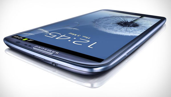 El Samsung Galaxy IV llega en marzo de 2013