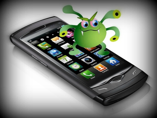 Me han hackeado el smartphone o tablet