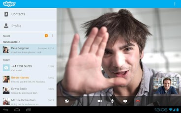 El programa de mensajer&iacute;a y videollamadas Skype no detecta la webcam en equipos 'antiguos'