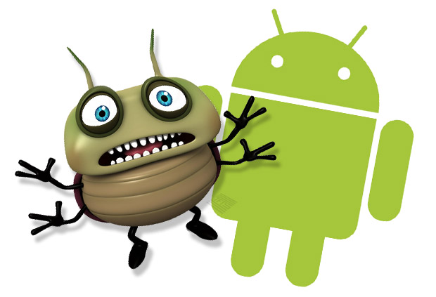 Nuevo virus amenaza a los tel&eacute;fonos Android