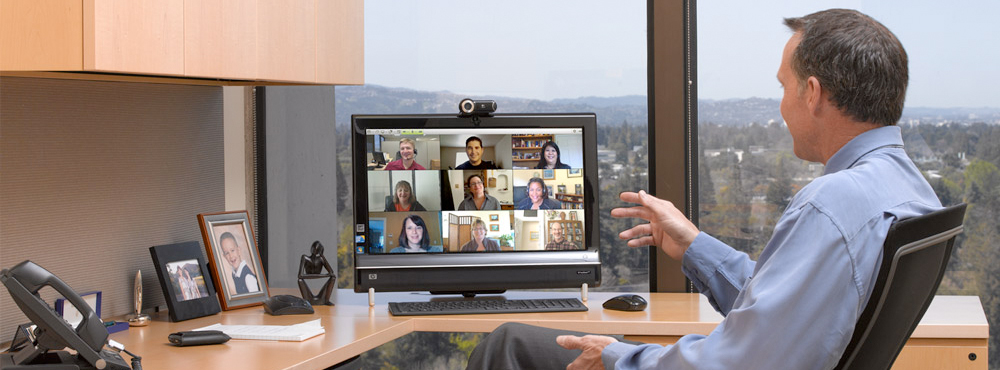 Firefox permite videollamada y transferencia de archivos