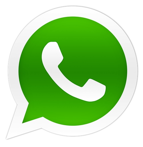 logotipo de Whatsapp