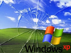 Deja de actualizarse Windows XP y riesgos de seguir utilizando Windows XP