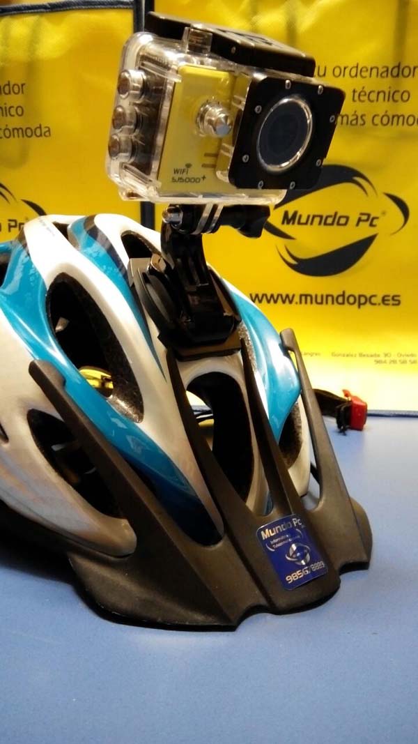 SJCAM, la alternativa a la GoPro