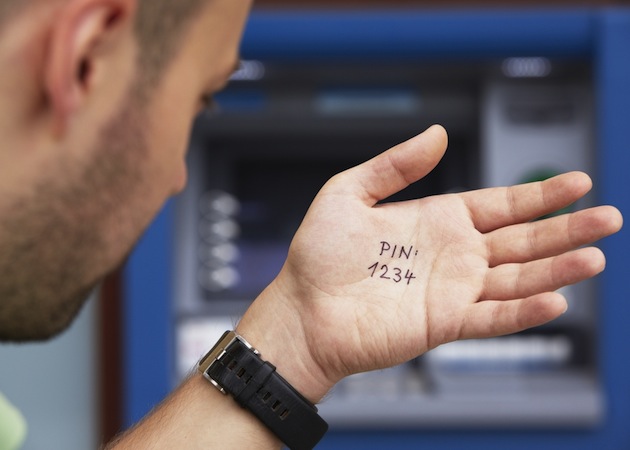 Microsoft prohibir&aacute; las contrase&ntilde;as f&aacute;ciles