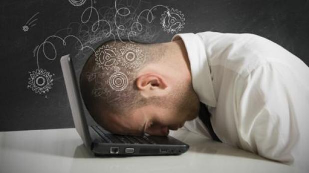 Empresario preocupado por ataque al servidor de su p&aacute;gina web