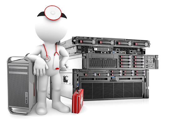 La importancia del mantenimiento inform&aacute;tico preventivo en una empresa