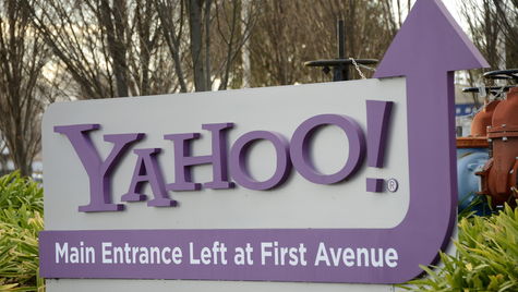Yahoo ha sido v&iacute;ctima de un robo de datos de 500 millones de usuarios