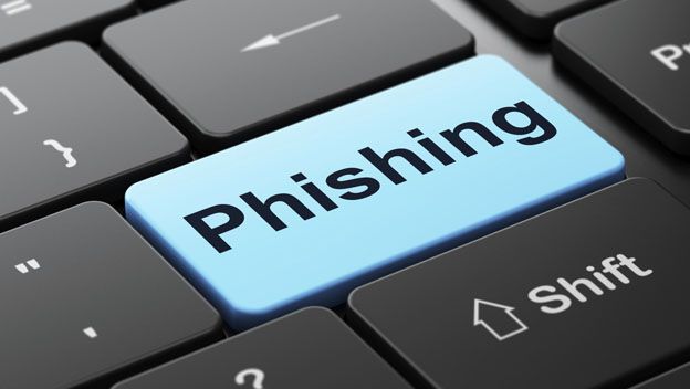 Phishing: abuso inform&aacute;tico para la adquisici&oacute;n de informaci&oacute;n confidencial de forma fraudulenta.