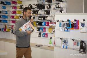 Franquicia Mundo Pc Informática y Empresas en la Felguera