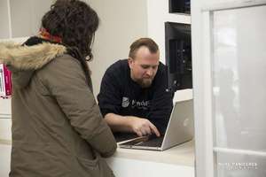 Franquicia Mundo Pc Informática y Empresas en la Felguera