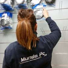 Franquicia Mundo Pc Informática y Empresas en la Felguera