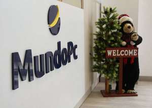 Franquicia Mundo Pc Informática y Empresas en la Felguera