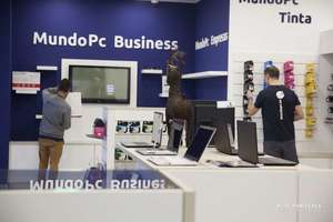 Franquicia Mundo Pc Informática y Empresas en la Felguera