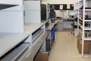 Franquicia Mundo Pc Informática y Empresas en la Felguera