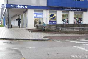 Franquicia Mundo Pc Informática y Empresas en la Felguera