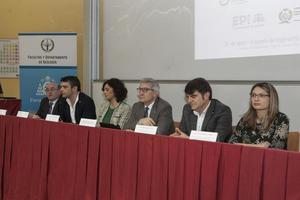 ENTREGA PREMIOS VII OLIMPIADA INFORMÁTICA DE ASTURIAS 2018