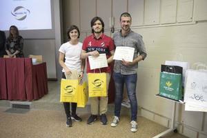 ENTREGA PREMIOS VII OLIMPIADA INFORMÁTICA DE ASTURIAS 2018