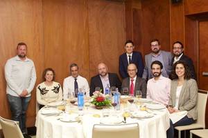 Premios Impulso TIC 2019 patrocinados por Mundo Pc Informática & Empresas