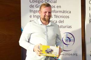 Premios Impulso TIC 2019 patrocinados por Mundo Pc Informática & Empresas