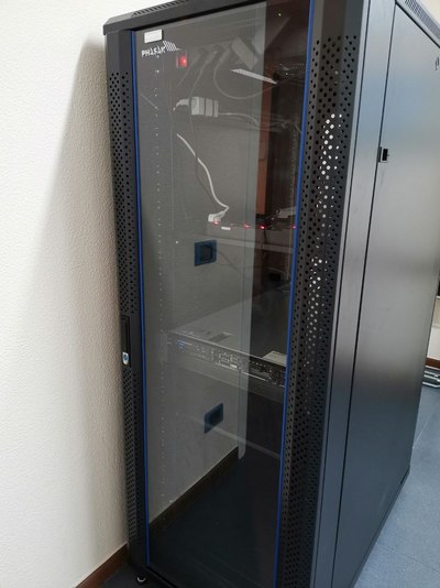 Armarios Rack de venta en Mundo Pc Asturias