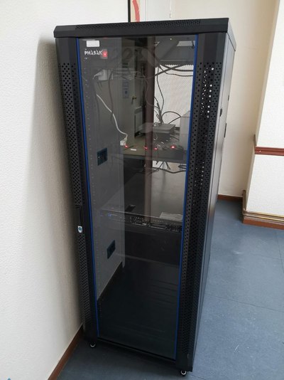 Armarios Rack de venta en Mundo Pc Asturias