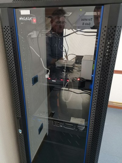 Armarios Rack de venta en Mundo Pc Asturias