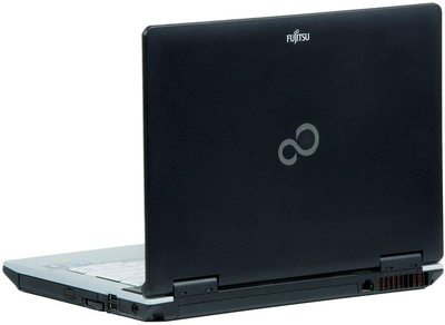 PORTATIL REFURBISHED FUJITSU 14" I5-2520M 2,5GHZ 4GB 120GB SSD    