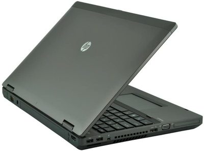 PORTATIL REFURBISHED HP 14"  I5-3340M 2,7GHZ 8GB 128GB SSD