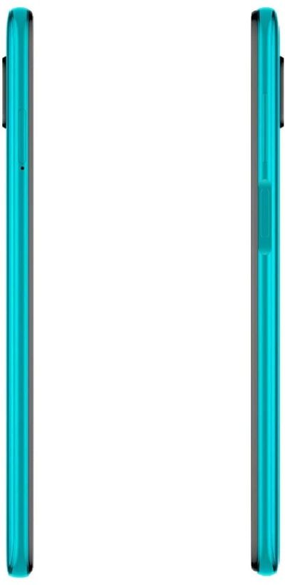 SMARTPHONE XIAOMI REDMI NOTE 9S 6,67" 8x2,3GHZ 64GB 4GB 48+8+5+2MP 5000MAH 