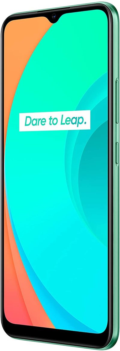 SMARTPHONE REALME C11 6,5" 8x2,3GHZ 32GB 2GB 2x13MPX 5000MAH