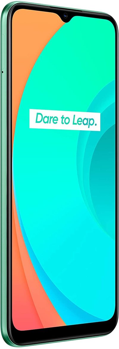 SMARTPHONE REALME C11 6,5" 8x2,3GHZ 32GB 2GB 2x13MPX 5000MAH