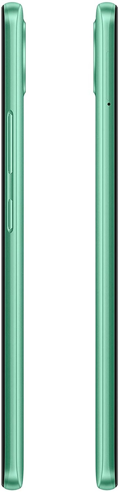 SMARTPHONE REALME C11 6,5" 8x2,3GHZ 32GB 2GB 2x13MPX 5000MAH