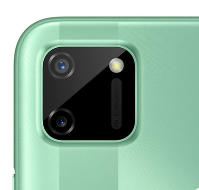 SMARTPHONE REALME C11 6,5" 8x2,3GHZ 32GB 2GB 2x13MPX 5000MAH