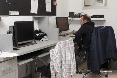 Servicio de Asistencia Técnica Informática Asturias