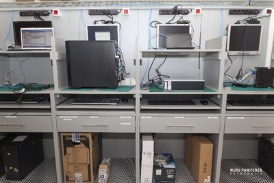 Servicio de Asistencia Técnica Informática Asturias