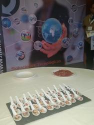 I Encuentro Tecnológico - Aniversario Grupo Mundo PC