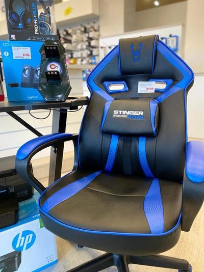 Sorteo Cesta de Navidad 2021 con productos Gaming