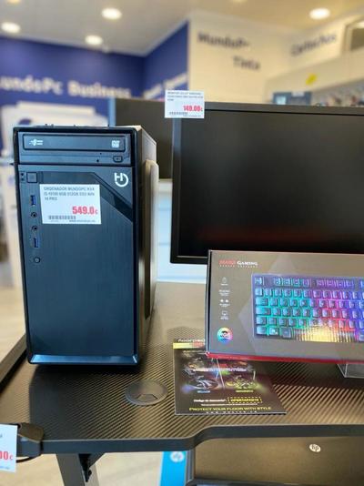 Sorteo Cesta de Navidad 2021 con productos Gaming