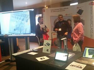 I Encuentro Tecnológico - Aniversario Grupo Mundo PC